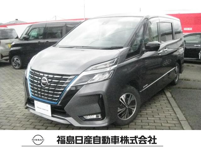 １．２　ｅ－ＰＯＷＥＲ　ハイウェイスター　Ｖ　プロパイロット