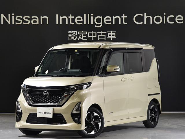 ６６０　ハイウェイスターＸ　プロパイロット　エディション