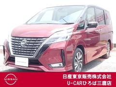 日産 セレナ