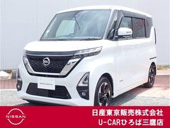 日産 ルークス