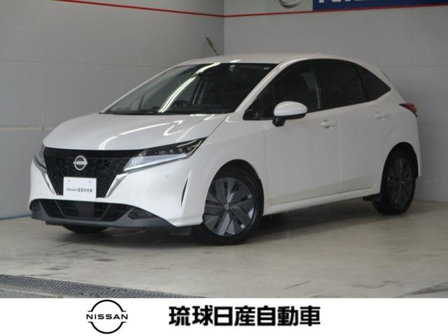 １．２　Ｘ　ｅ－ＰＯＷＥＲ　エマージェンシーブレーキ　ナビ