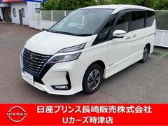 日産　セレナ　１．２　ｅ−ＰＯＷＥＲ　ハイウェイスター　Ｖ