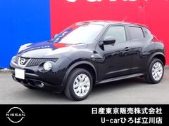 日産 ジューク