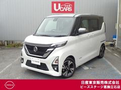 日産 ルークス