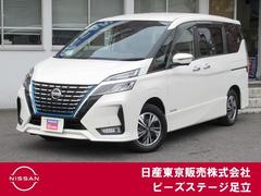 日産 セレナ
