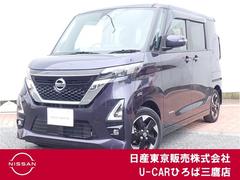 日産 ルークス