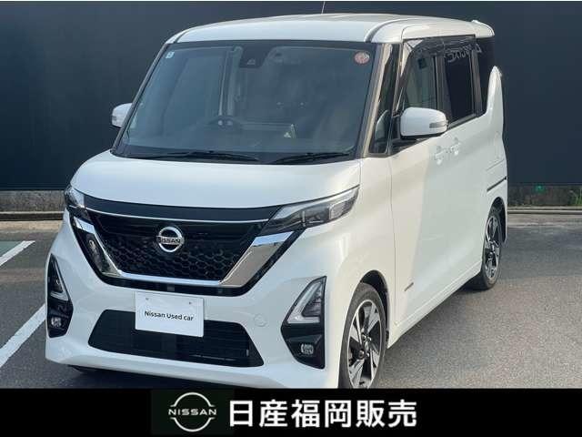 ハイウェイスターＧターボ　プロパイロット　エディション　アラビュ－　踏み間違いアシスト　逸脱警報　レーダークルーズ　ＬＥＤヘッドライト　１オナ　サイドエアバッグ　インテリキー　ドライブレコーダー　ナビＴＶ　メモリーナビ　フルオートエアコン　キーフリー　ＰＷ