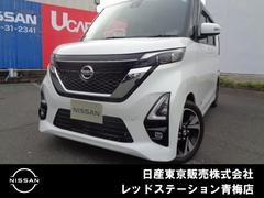 日産 ルークス