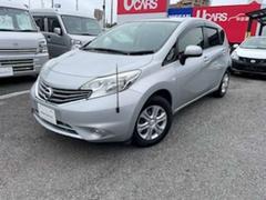 日産 ノート