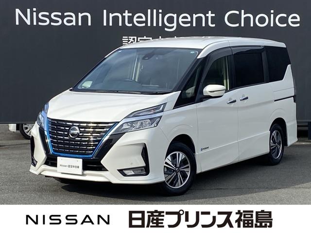 １．２　ｅ－ＰＯＷＥＲ　ハイウェイスター　純正大画面ナビレコ　ＥＴＣ　バックモニター