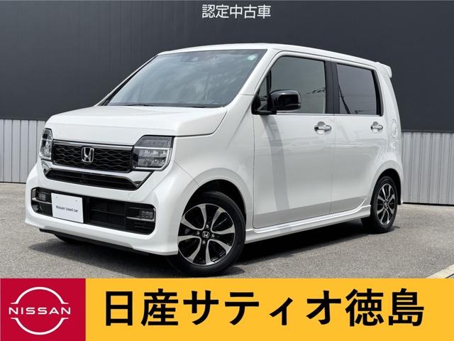 カスタム　６６０　Ｌ　ナビ・Ｂカメラ・Ｄレコ・ＥＴＣ・ＬＥＤライト