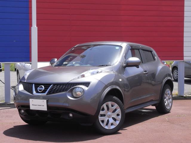 日産 ジューク １．５　１５ＲＸ　タイプＶ