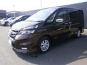 日産 セレナ ２．０　ハイウェイスター　プロパイロット　エディシ...