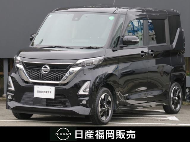ハイウェイスター　Ｘ　プロパイロットエディション　スマートキーＰスタート　Ｗエアバック　衝突安全ブレーキ　アラビュー　ＬＥＤヘッドランプ　Ｉストップ　ＥＴＣ　ドラレコ　盗難防止システム　バックカメラ　ワンオーナー車　アルミホイール　メモリーナビ　ＰＳ