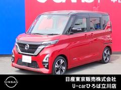 日産 ルークス