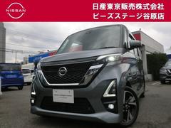 日産 ルークス