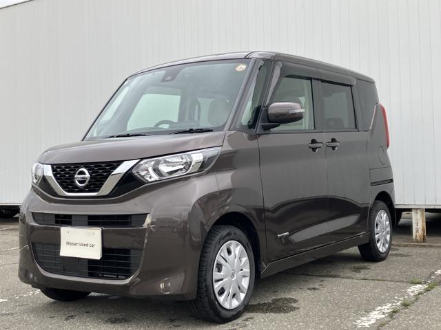 ６６０　Ｘ　４ＷＤ　エンジンスターター／純正ナビ