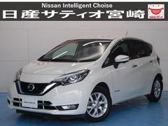 日産　ノート　１．２　ｅ−ＰＯＷＥＲ　メダリスト　ナビ