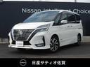 日産 セレナ ２．０　ハイウェイスター　Ｖ　１オーナー・１０イン...