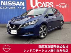 日産 リーフ