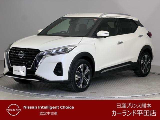 １．２　Ｘ　（ｅ－ＰＯＷＥＲ）　前・車内ドラレコ　プロパイロット　ＥＴＣ