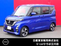 日産 ルークス