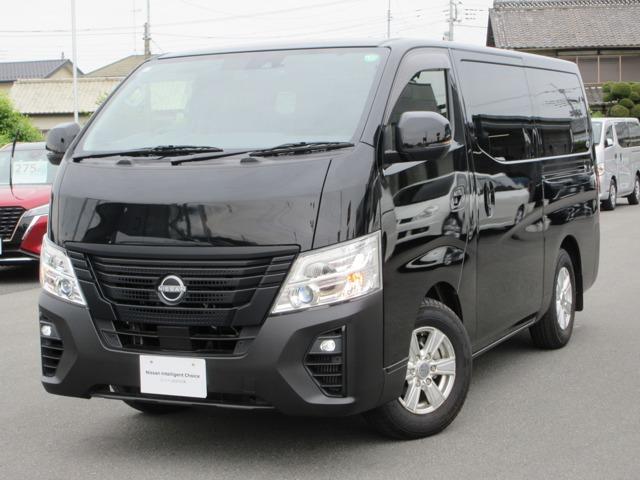 日産 キャラバン グランドプレミアムＧＸ　マイルーム　ロングボディ　マイル−ム