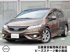 ホンダ ジェイド