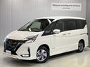 日産 セレナ ｅ－パワー　ハイウェイスターＶ　１．２　ｅ－ＰＯＷ...