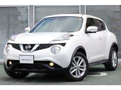 日産 ジューク