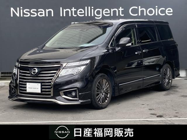 プレミアム　アーバンクロム　メーカーナビ　ＥＴＣ　後席モニタ　両側電動パワースライドドア　アラウンドビュー　黒革シート　ＬＥＤライト　インテリジェントキー　バックモニター　１オーナー　レーンキープアシスト　ＰＷ　ＥＴＣ　クルコン　キーフリー　サイドエアバック
