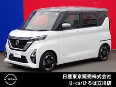 日産 ルークス