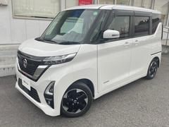 日産 ルークス
