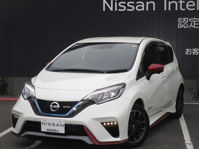１．２　ｅ－ＰＯＷＥＲ　ＮＩＳＭＯ　１オーナー　アルミホイール　エアコン　エアバック　ＡＢＳ　パワーウインドウ　パワーステアリング