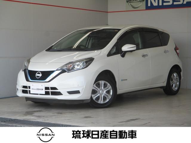 日産 ノート
