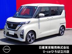 日産 ルークス
