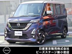 日産 ルークス
