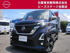 日産 ルークス