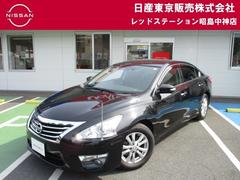 日産 ティアナ