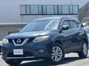 日産 エクストレイル ２０Ｘ　エマージェンシーブレーキパッケージ...