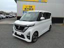 日産 ルークス ６６０　ハイウェイスターＧターボ　プロパイロット...