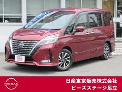 日産 セレナ