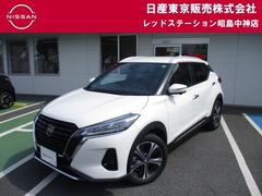 日産 キックス