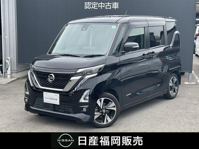 ６６０　ハイウェイスターＧターボ　プロパイロット　エディション　ドラレコ　ＥＴＣ付　アラビュ－　踏み間違いアシスト　ＥＴＣ付き　逸脱警報　レーダークルーズ　１オナ　サイドエアバッグ　インテリキー　Ａストップ　ドライブレコーダー　セキュリティ　ナビＴＶ　アルミホイール　Ｂカメラ　ＰＷ