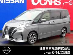 日産 セレナ