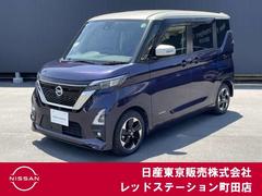 日産 ルークス