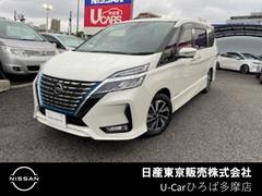 日産 セレナ