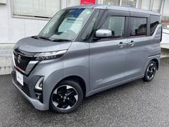 日産 ルークス