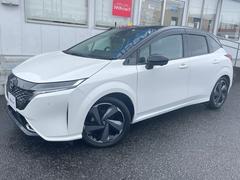 日産 オーラ