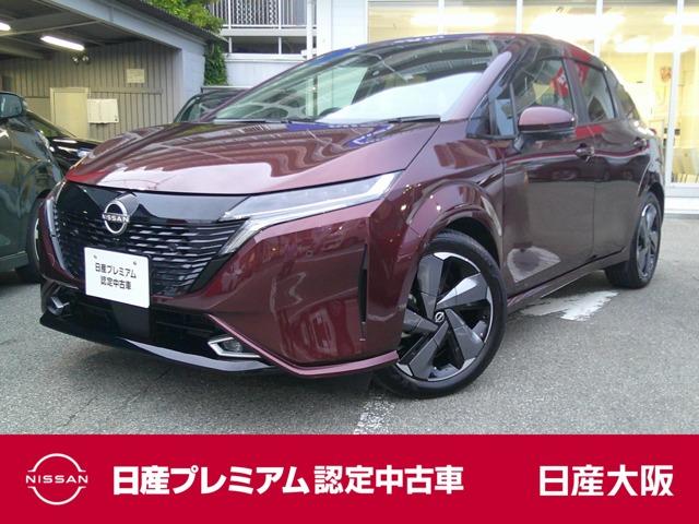 １．２　Ｇ　レザーエディション　プロパイロット　ＢＯＳＥ　ナビ＆ＴＶ　追従クルーズ　ＬＫＡ　踏み間違い　試乗車　バックカメラ　ドラレコ　禁煙車　ＬＥＤヘッドライト　スマートキ　ＥＴＣ　エアコン　ＡＷ　キーレスエントリー　カーテンエアバック　ＡＢＳ　パワステ